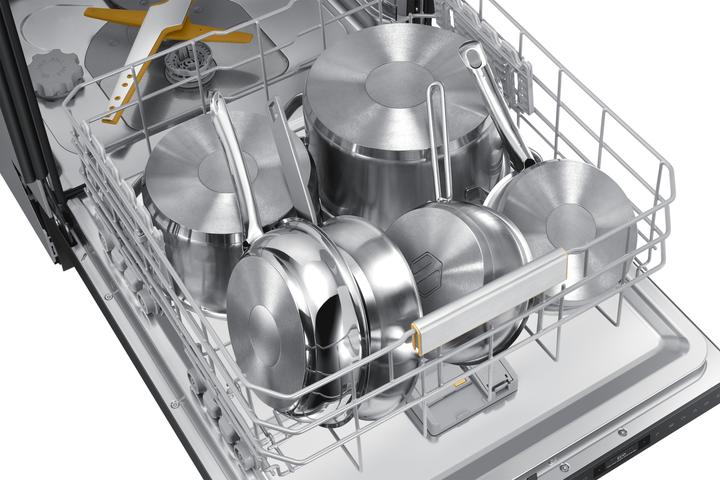 Produktbild Samsung DW60BB890UAPET