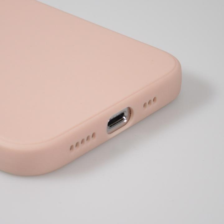 Immagine prodotto PhoneLook Cover Tappetino in silicone Cuore oro (Apple iPhone 16e)
