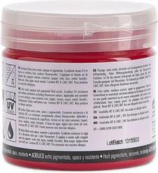 Actual product image Pebeo Acrylic Mat Pub (Magenta, 140 ml)