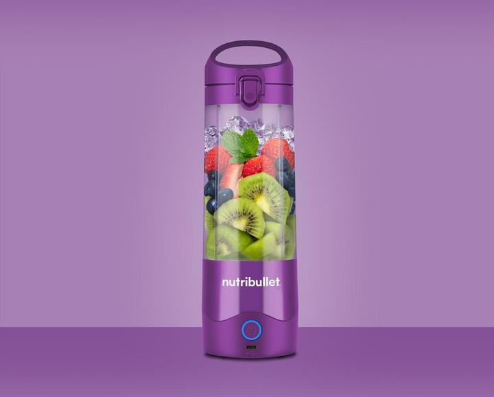 Immagine prodotto NutriBullet Portable Blender (14.80 W)