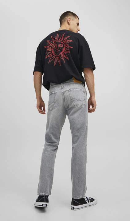 Actual product image Jack & Jones Chris Original CJ 020 Loose Fit Jeans (36)