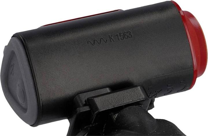 Image du produit Fischer Kit de batterie USB LED Bel.