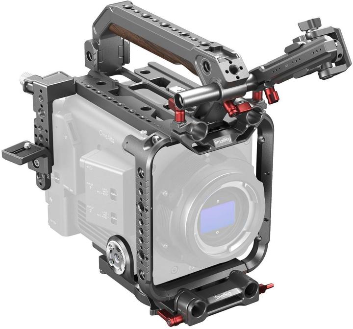Produktbild SmallRig Cage Kit for Sony BURANO 4571 (Cage)