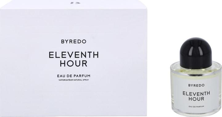 Produktbild Byredo Eleventh Hour Eau de Parfum (Eau de Parfum, 100 ml)