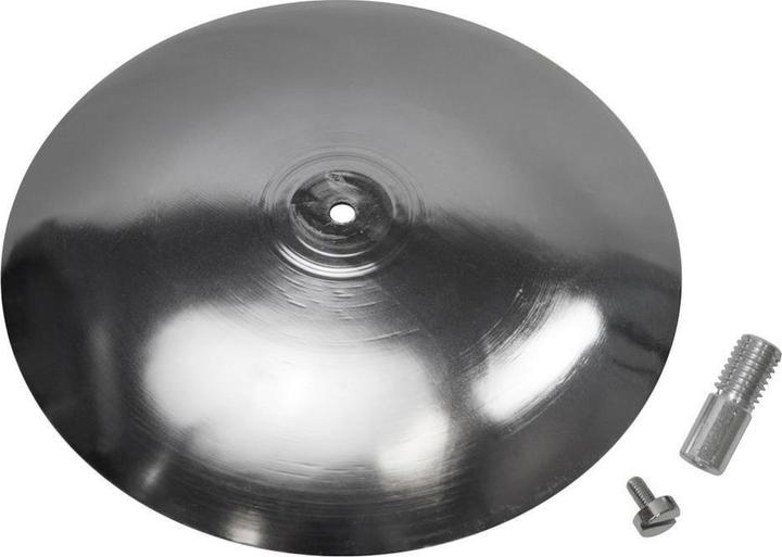 Westcott Deflektor-Platte für Rapid Box (19.10 cm)