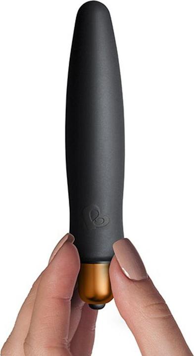 Actual product image Rocks-Off Silhouette - Dark Desires Kit