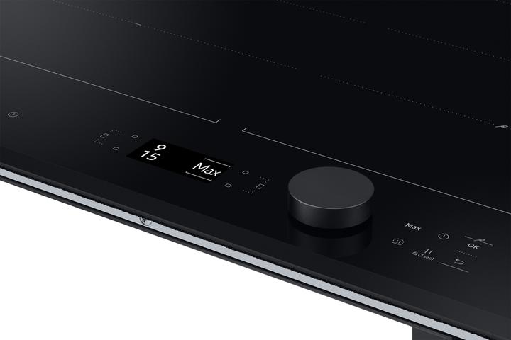 Immagine prodotto Samsung NZ64B7799KK Piano Cottura a Induzione Slim