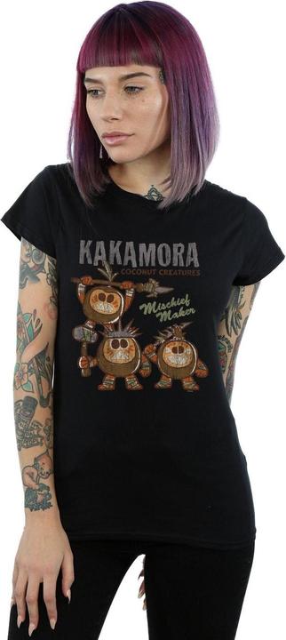 Produktbild Disney Moana Kakamora Mischief Maker TShirt (XXL)