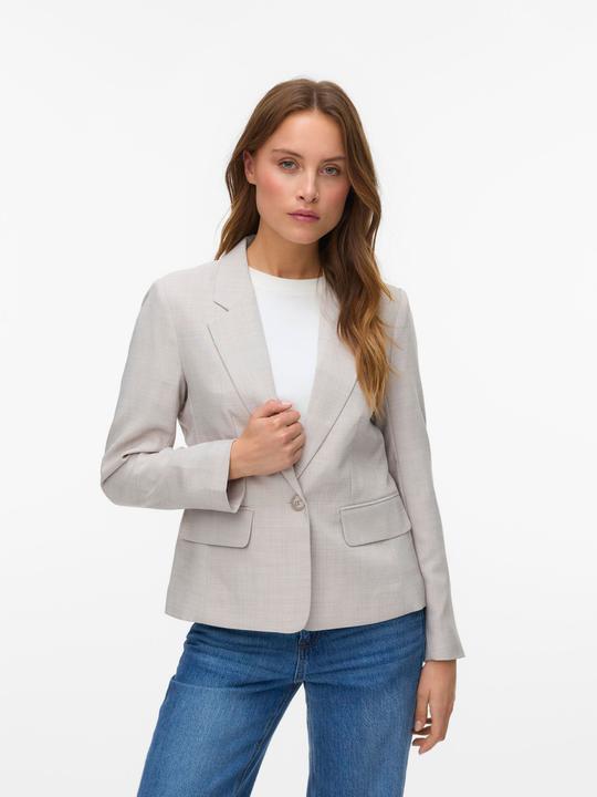 Produktbild Vero Moda VMCASSIDY Blazer Einreihiger Blazer (38)