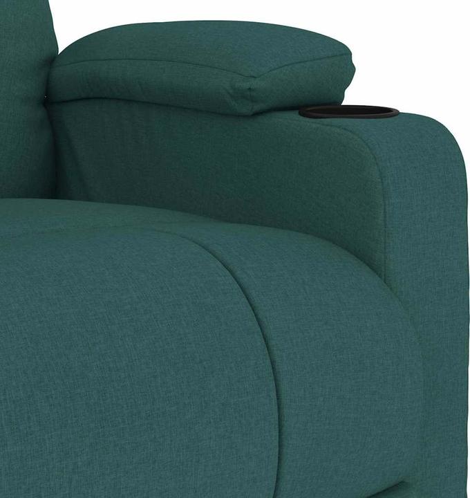 Immagine prodotto VidaXL Elektrischer Massagesessel
