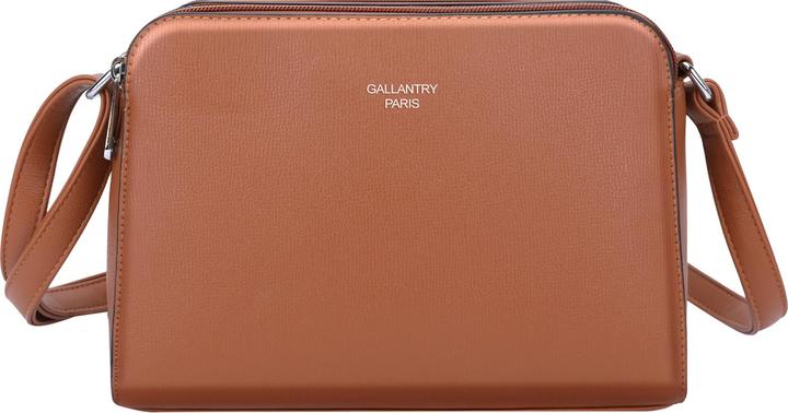 Image du produit Gallantry G-7432-2-BROWN Handtasche