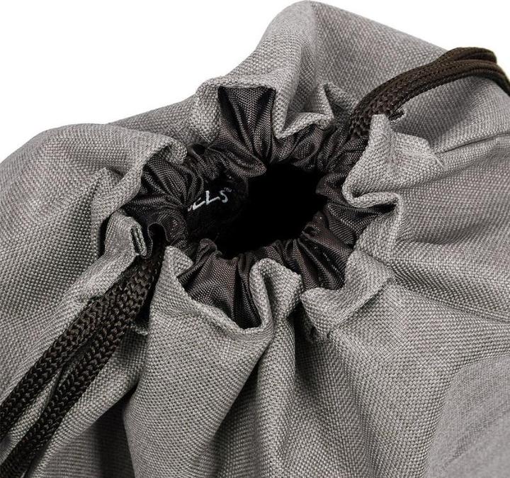 Image du produit New Rebels Gymbag Heaven - San Juan Antracite