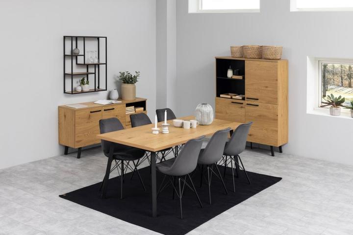 Image du produit AC Design Eris Velvet