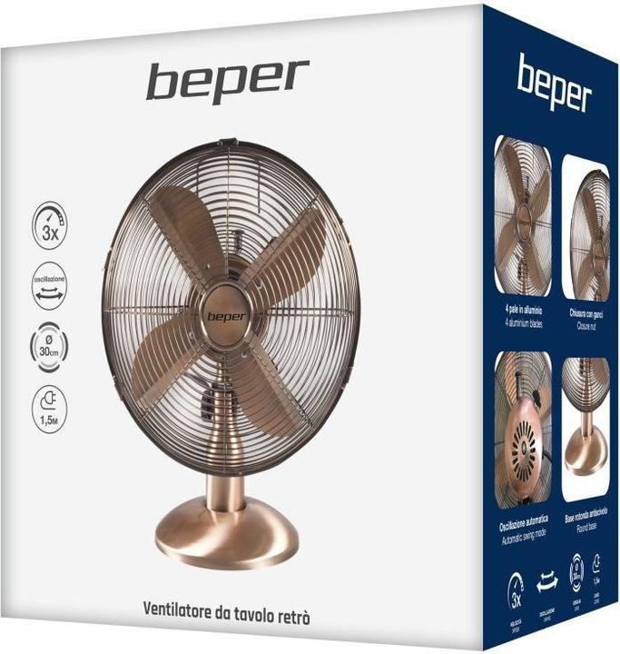 Immagine prodotto Beper VE.210