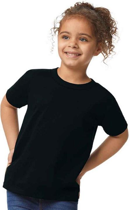 Gildan TShirt Schwere Qualität