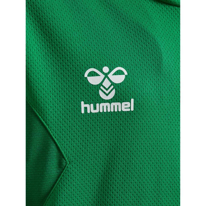 Immagine prodotto hummel Hmlauthentic Pl Zip Hoodie Kids (164)