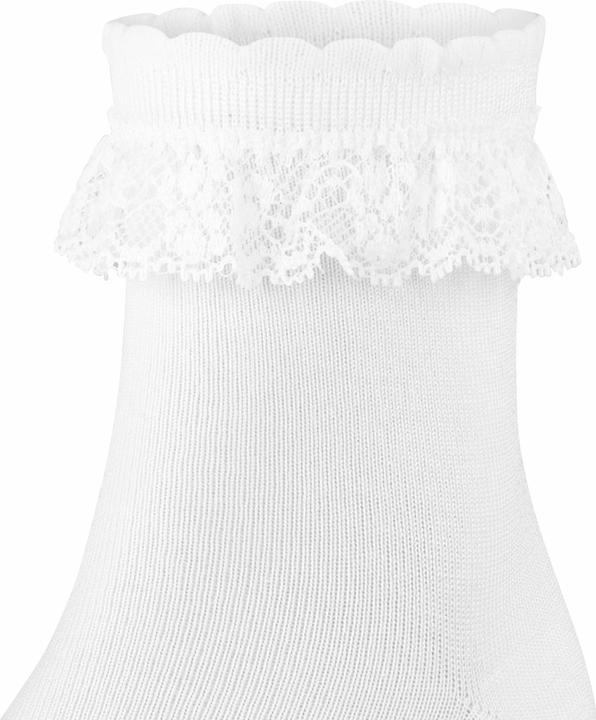 Actual product image Falke Romantic Lace SO (Single pack, 23 - 26)