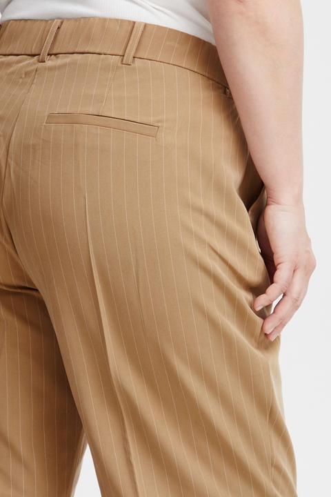 Immagine prodotto Fransa Selezione taglie forti - FPCALLIE PA 1 - Pantaloni - 20612496 (50)