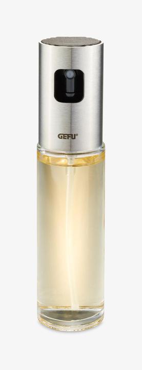 Productafbeelding GEFU Bouteilles huile & vinaigre transparant (100 ml)