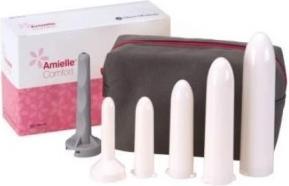 Immagine prodotto Amielle Trainer vaginale Comfort