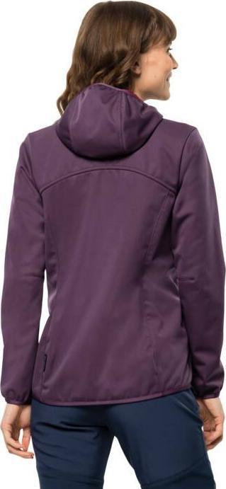 Produktbild Jack Wolfskin Windhain Hoody (S)