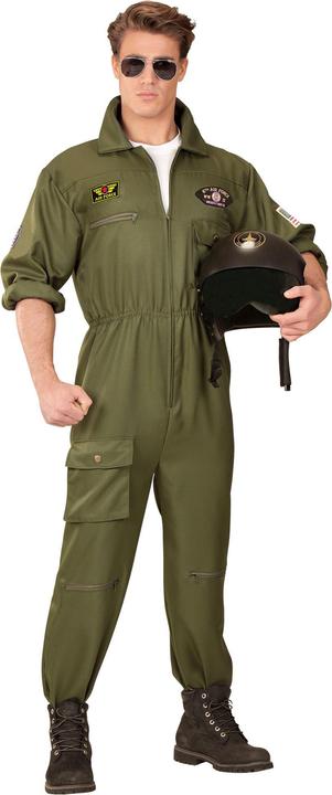 Immagine prodotto Widmann Pilota di caccia (S, M, L, XL, XXL)