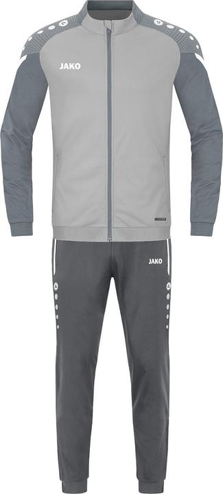 Produktbild JAKO Trainingsanzug Polyester Performance (164)