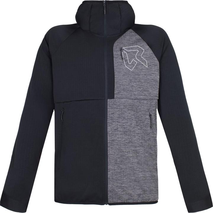 Produktbild Rock Experience Headwall Hoodie Fleece (L)