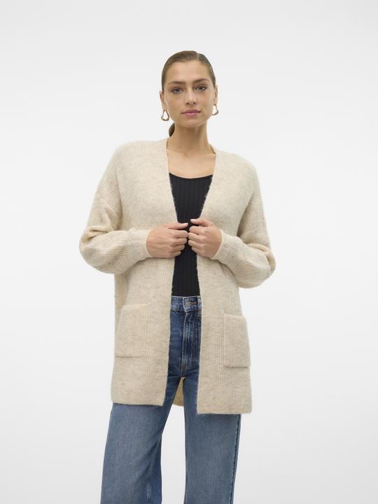 Produktbild Vero Moda VMDESMA Strickjacke Strickjacke (XS)