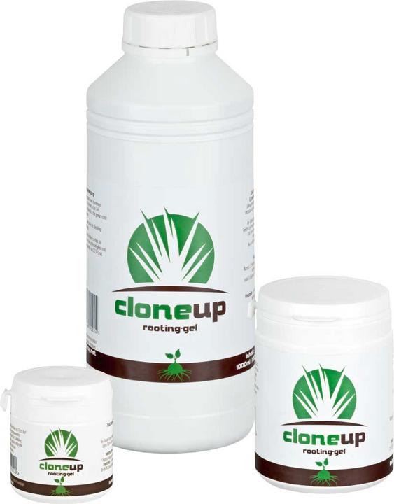 Produktbild Cloneup Bewurzelungsgel (0.20 kg, 0.05 l)
