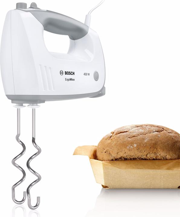 Produktbild Bosch Hausgeräte MFQ36400 (450 W)