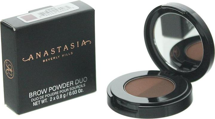 Produktbild Anastasia Beverly Hills Brow Powder Duo (Auburn)