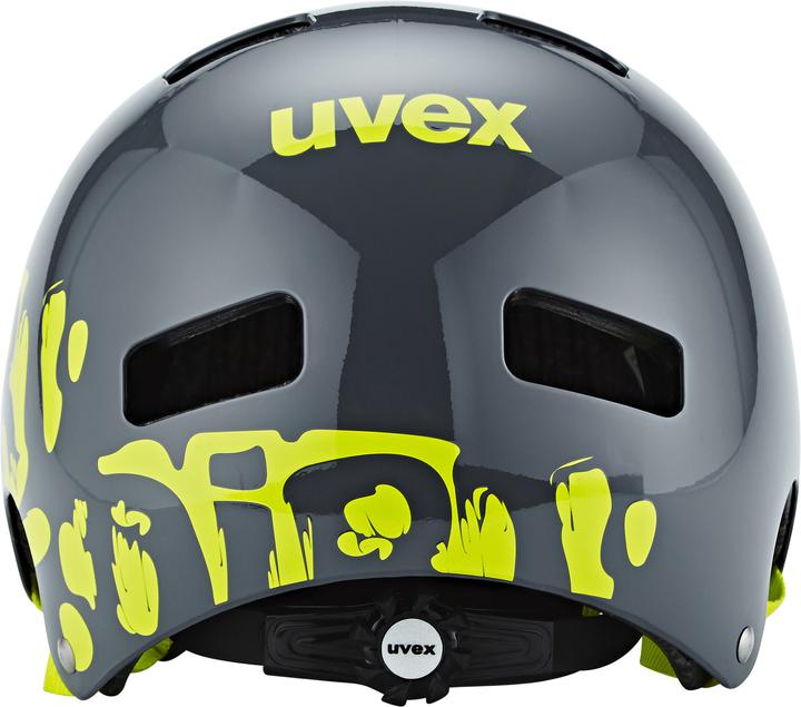Actual product image Uvex Sports Kid 3 (55 - 58 cm)