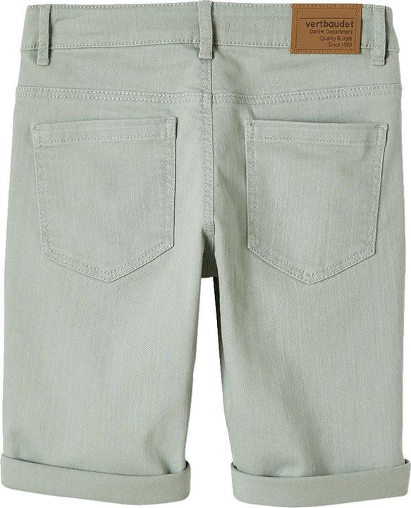 Actual product image Vertbaudet Shorts/Bermudas (122)