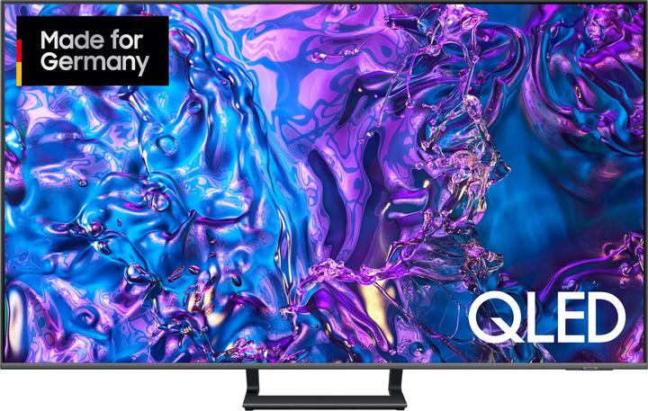 Produktbild Samsung GQ55Q74DATXZG (55", QLED, 4K, 2024)