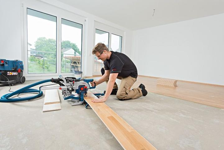 Image du produit Bosch Professional Gcm 8 Sde