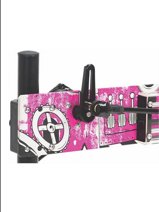 Produktbild Mister B F-Machine Pro 3