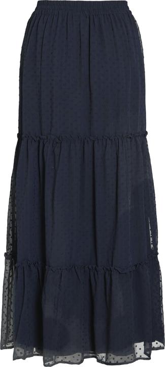 Image du produit Vila VIDOBBI High Waist Maxirock (40)