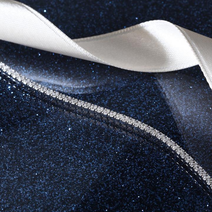 Image du produit Morellato Bracelet Tesori (24 cm, Argent 925)