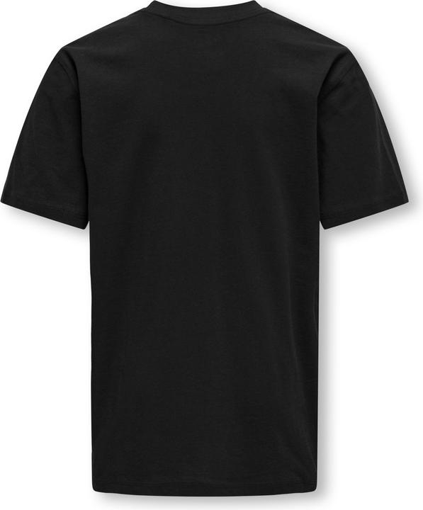 Produktbild Only & Sons Osjmax Life Ss Stitch Tee Jrs Noos (110)