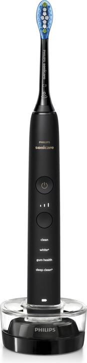 Actual product image Philips Sonicare DiamondClean 9000 Doppelpack (Sonic toothbrush)