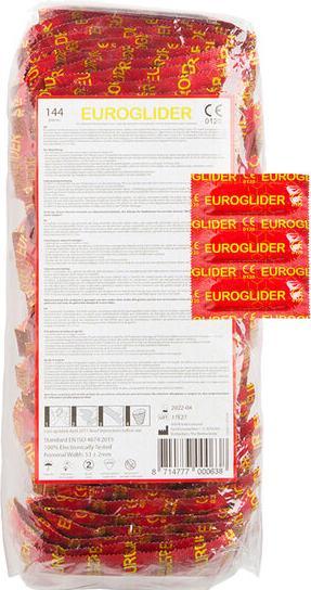 Image du produit Asha International Euroglider (144 pcs)