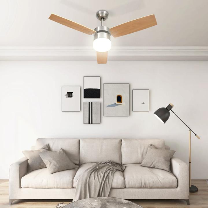 Actual product image VidaXL Kerianne