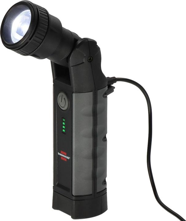 Produktbild Brennenstuhl Professional Akku LED Taschenlampe TL 1000 ACW (4.70 cm, 1000 lm)