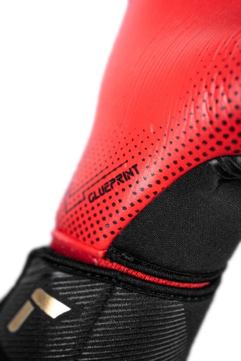 Actual product image Reusch Fastgrip Gold X (9)