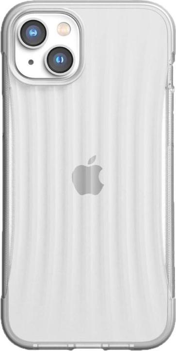 Produktbild X-Doria Raptic Clutch Case iPhone 14 Rückseite reinigen (Apple iPhone 14)