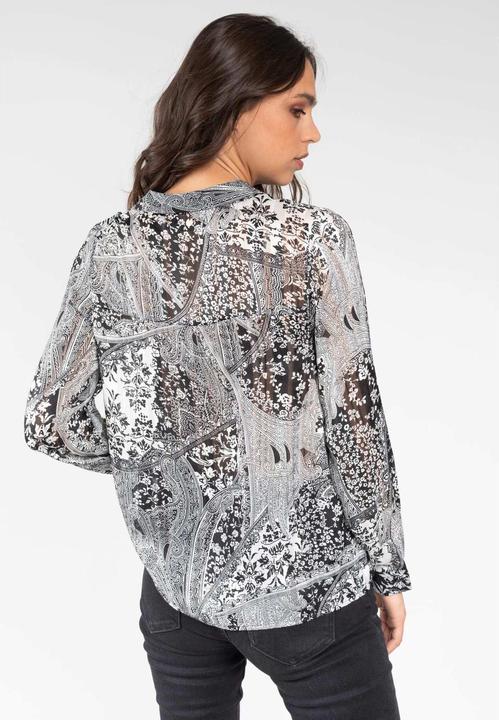 Actual product image Deeluxe woman's shirt lydie (XS)