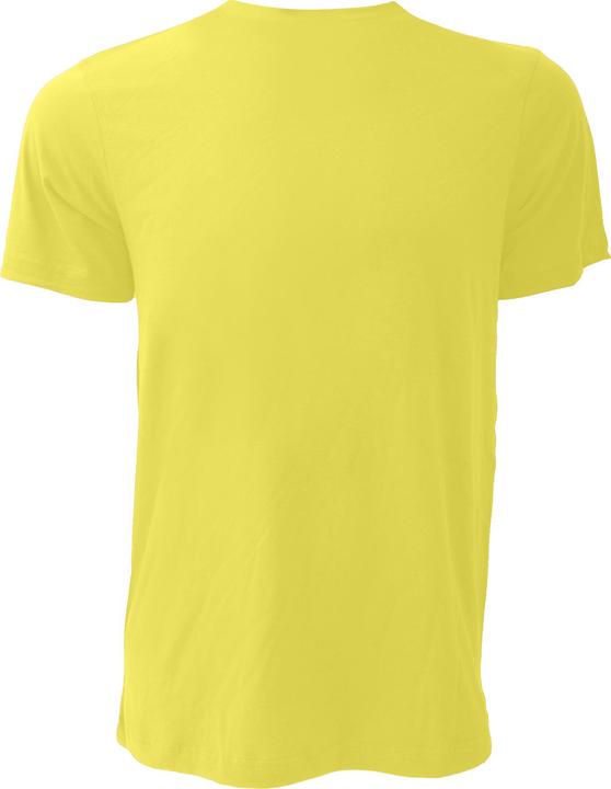 Image du produit Bella Canvas T-shirt en jersey de toile à manches courtes (XXL)