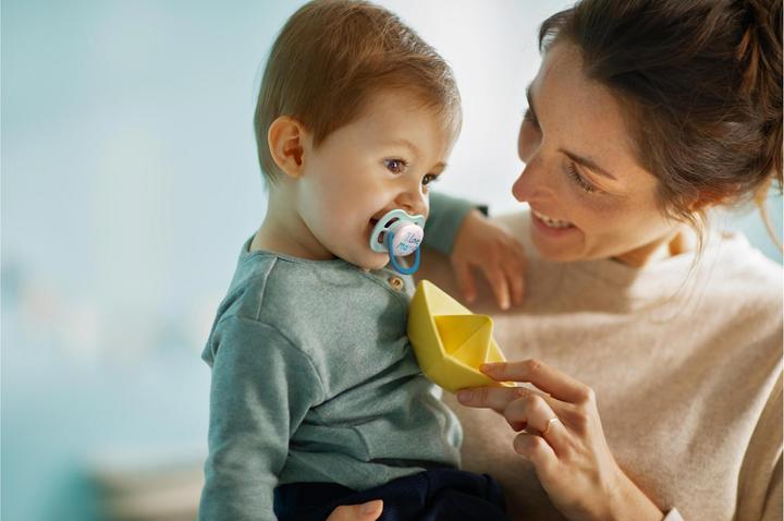 Produktbild Philips Avent Ulltra Air (2 x, bis 6 Monate)