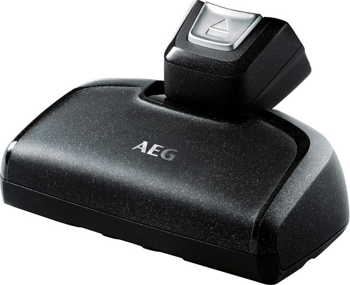 Produktbild AEG Elektrosaugbürste Tiefenreinigung von Möbeln und Matratzen